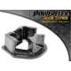 Volvo C30 (2006 onwards) Powerflex Lower Engine Mount Insert PFF19-1222BLK