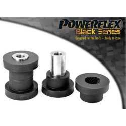 Volvo C30 (2006 onwards) Powerflex Front Wishbone Lower Front Bush - 12mm bolt PFF19-801BLK