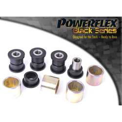 Volvo C30 (2006 onwards) Powerflex Rear Lower Control Arm Bush PFR19-811BLK