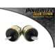 Volvo C30 (2006 onwards) Powerflex Rear Trailing Arm Blade Bush PFR19-812BLK