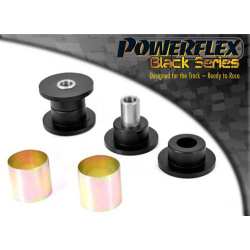 Volvo C30 (2006 onwards) Powerflex Rear Track Control Arm Outer Bush PFR88-308BLK