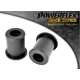 Volvo S60 (2001-2010)/ V70-Mk2/ S80-Mk1 (2000-2007) Powerflex Front Lower Wishbone Front Bush PFF88-601BLK