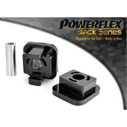 Volvo S60 (2001-2010)/ V70-Mk2/ S80-Mk1 (2000-2007) Powerflex Upper Engine Mount Cross Shape Petrol