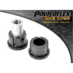 Volvo S60 AWD 2002 Powerflex Front Lower Engine Mount Small Bush PFF88-611BLK
