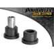 Volvo S60 AWD 2002 Powerflex Upper Engine Mount Small Bush PFF88-613BLK