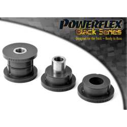 Volvo S60 AWD 2002 Powerflex Rear Inner Rear Lower Arm PFR88-604BLK