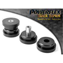 Volvo S60 AWD 2002 Powerflex Rear Toe Control Arm Bush Front