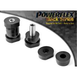 Volvo S60 AWD 2002 Powerflex Rear Lower Centre Arm Inner PFR88-606BLK