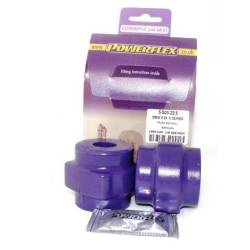 BMW E39 5 Series (1996 - 2004) Powerflex Front Anti Roll Bar Mounting Bush 22.5mm - 22.5mm PFF5-503-225