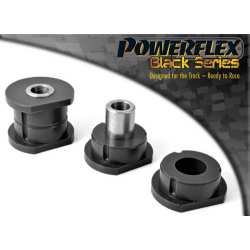 Volvo S60 AWD 2002 Powerflex Rear Outer Rear Lower Arm PFR88-609BLK