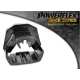 Volvo V50 (2004 onwards) Powerflex Lower Engine Mount Insert PFF19-1220BLK