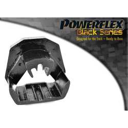 Volvo V50 (2004 onwards) Powerflex Lower Engine Mount Insert PFF19-1220BLK