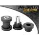 Volvo V50 (2004 onwards) Powerflex Front Wishbone Lower Front Bush PFF19-801BLK
