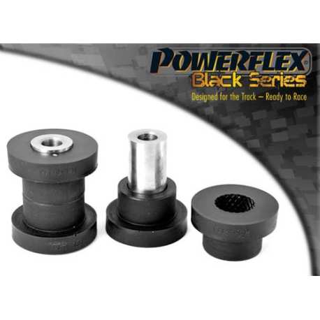 Volvo V50 (2004 onwards) Powerflex Front Wishbone Lower Front Bush PFF19-801BLK