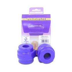 BMW E39 5 Series (1996 - 2004) Powerflex Front Anti Roll Bar Mounting Bush 24mm - 24mm PFF5-503-24
