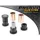 Volvo V50 (2004 onwards) Powerflex Rear Track Control Arm Inner Bush PFR88-307BLK