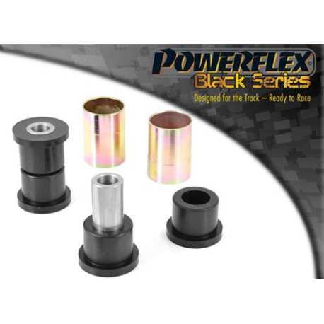 Volvo V50 (2004 onwards) Powerflex Rear Track Control Arm Inner Bush PFR88-307BLK