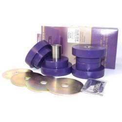 BMW E39 5 Series (1996 - 2004) Powerflex Front Lower Tie Bar To Chassis Bush