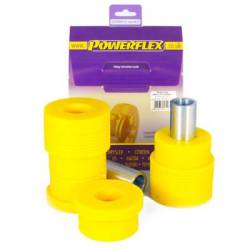 BMW E39 5 Series (1996 - 2004) Powerflex Rear Subframe Mounting Bush PFR5-530