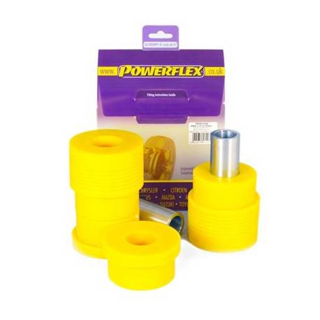 BMW E39 5 Series (1996 - 2004) Powerflex Rear Subframe Mounting Bush PFR5-530