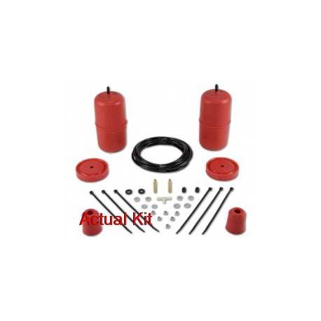 Ford Bronco II  4WD 1983-1990 Front Air Lift 1000 Kit