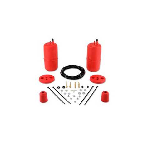 Ford F-250 3/4 Ton Pickup 2WD 1999-2004 Front Air Lift 1000 Kit
