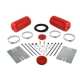 Chevrolet Tahoe 4 Door Only  2&4  2000-2016 Rear Air Lift 1000 Kit