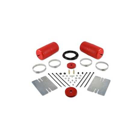 Chevrolet Tahoe 4 Door Only  2&4  2000-2016 Rear Air Lift 1000 Kit