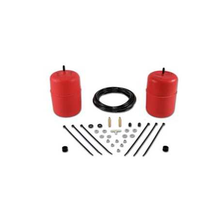 Dodge Grand Caravan 2WD 2008-2016 Rear Air Lift 1000 Kit