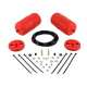 Isuzu Vehicross  1999-1999 Rear Air Lift 1000 Kit