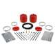 Jeep/Eagle Liberty 2&4 2002-2007 Rear Air Lift 1000 Kit