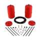 Kia Sedona Van  2002-2005 Rear Air Lift 1000 Kit