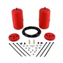 Kia Sedona Van  2002-2005 Rear Air Lift 1000 Kit