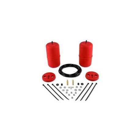 Kia Sedona Van  2002-2005 Rear Air Lift 1000 Kit