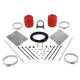 Mazda MPV Van  1996-1998 Rear Air Lift 1000 Kit