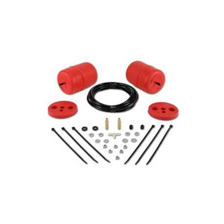 Nissan Quest 2WD 2004-2009 Rear Air Lift 1000 Kit