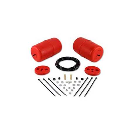 Oldsmobile Cutlass   1964-1966 Rear Air Lift 1000 Kit
