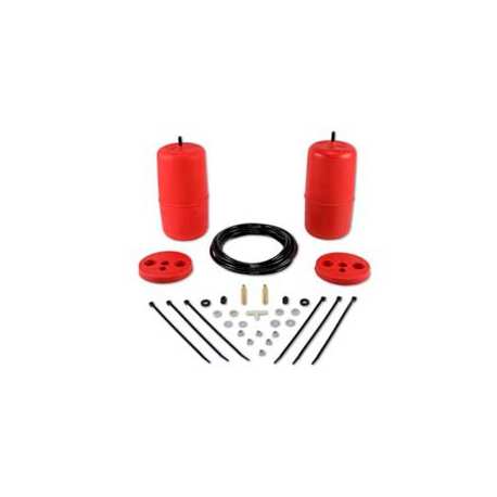 Oldsmobile Silhouette  1990-1996 Rear Air Lift 1000 Kit