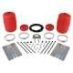 Pontiac Grand Prix  1965-1968 Rear Air Lift 1000 Kit