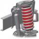 Pontiac GTO   2004-2006 Rear Air Lift 1000 Kit