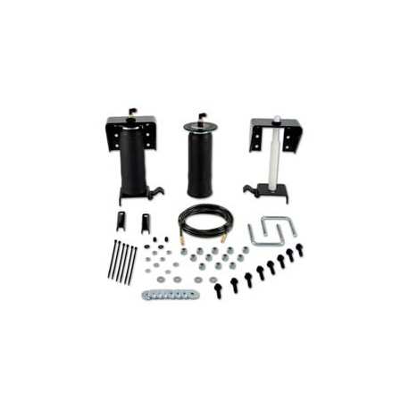 Chevrolet Silverado 1500HD 2&4  2001-2005 Rear RideControl Kit