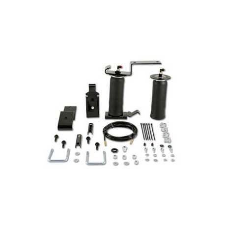 GMC Canyon Z71 & Z85 4WD 2004-2012 Rear RideControl Kit