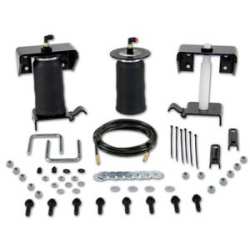 GMC Yukon 4 Door  2&4 1995-2000 Rear RideControl Kit
