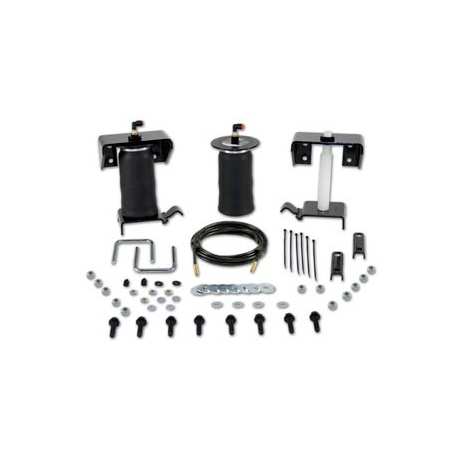GMC Yukon 4 Door  2&4 1995-2000 Rear RideControl Kit