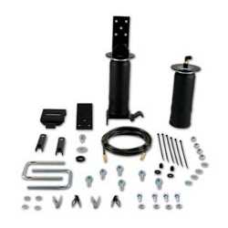 Nissan Pickup  2WD 1969-1997 Rear RideControl Kit