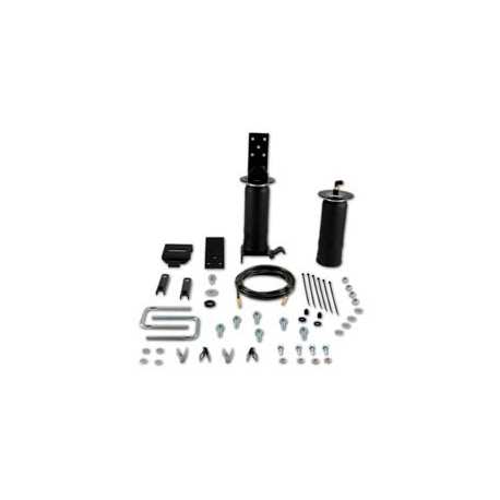 Nissan Pickup  2WD 1969-1997 Rear RideControl Kit