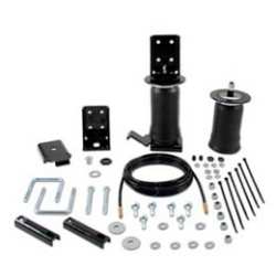 Nissan Titan  2&4 2004-2015 Rear RideControl Kit