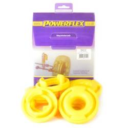 BMW E39 5 Series (1996 - 2004) Powerflex Rear Subframe Mounting Bush Insert