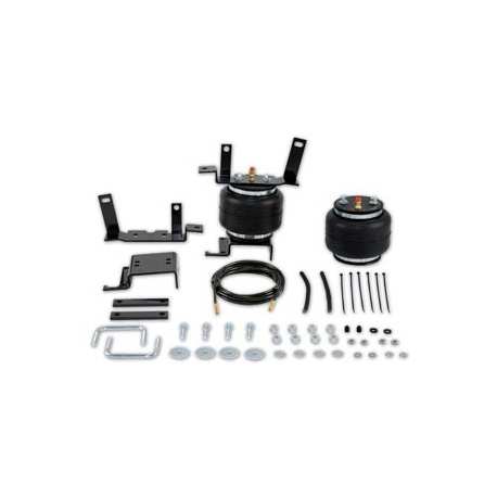 Ford Excursion  4WD 2000-2005 Front LoadLifter 5000 Kit