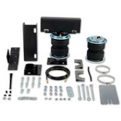 Chevrolet C-2500 3/4 Ton Pickup 2WD 1988-2000 Rear LoadLifter 5000 Kit